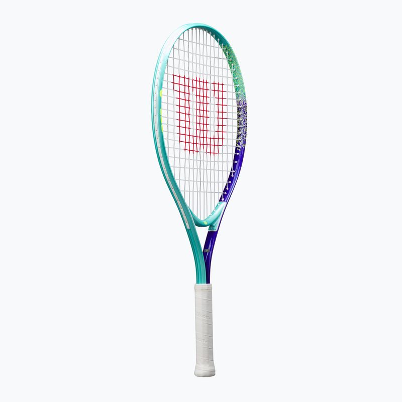 Rachetă de tenis pentru copii  Wilson Intrigue 25 Girls 2