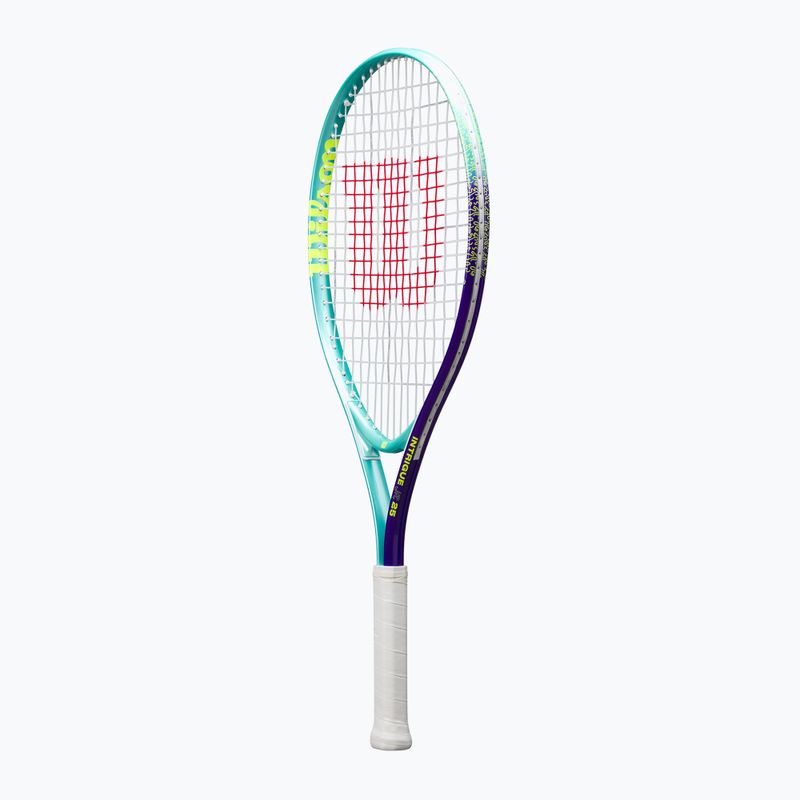 Rachetă de tenis pentru copii  Wilson Intrigue 25 Girls 3