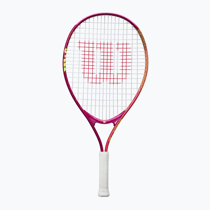 Rachetă de tenis pentru copii  Wilson Intrigue 23 Girls