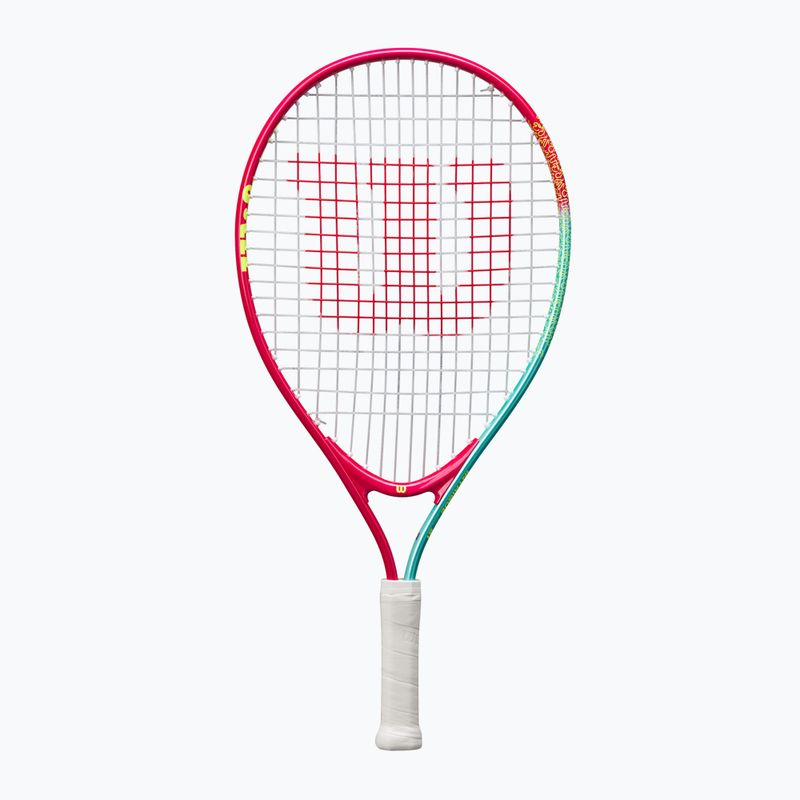Rachetă de tenis pentru copii Wilson Intrigue 21 Girls 6
