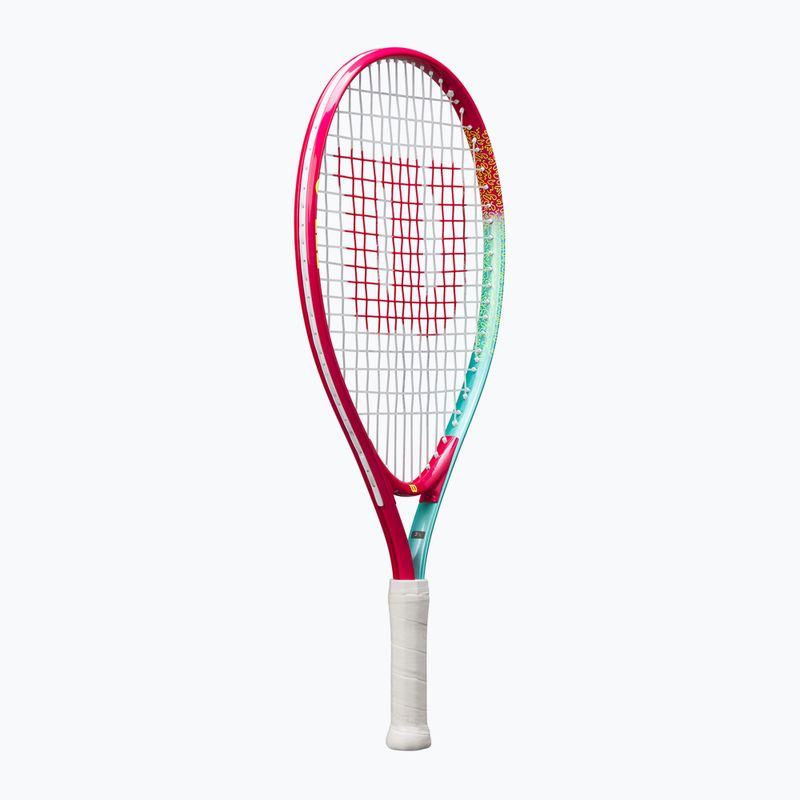 Rachetă de tenis pentru copii Wilson Intrigue 21 Girls 7