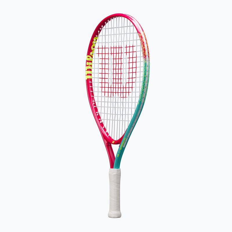 Rachetă de tenis pentru copii Wilson Intrigue 21 Girls 8