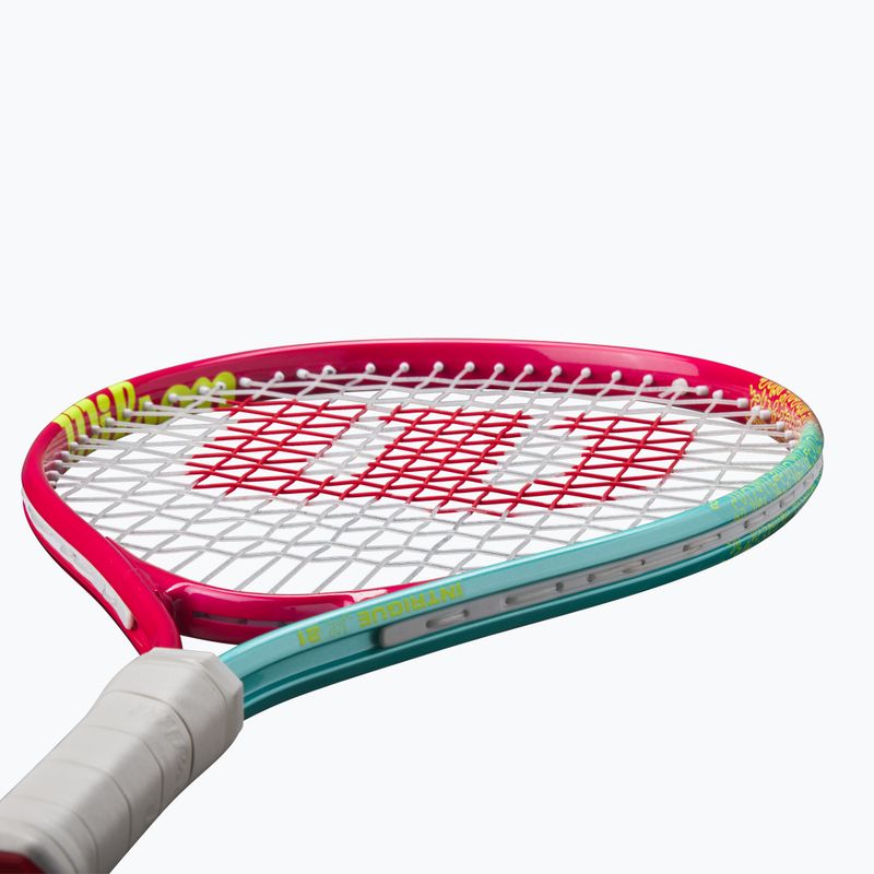 Rachetă de tenis pentru copii Wilson Intrigue 21 Girls 11
