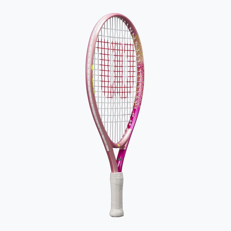 Rachetă de tenis pentru copii Wilson Intrigue 19 Girls 7