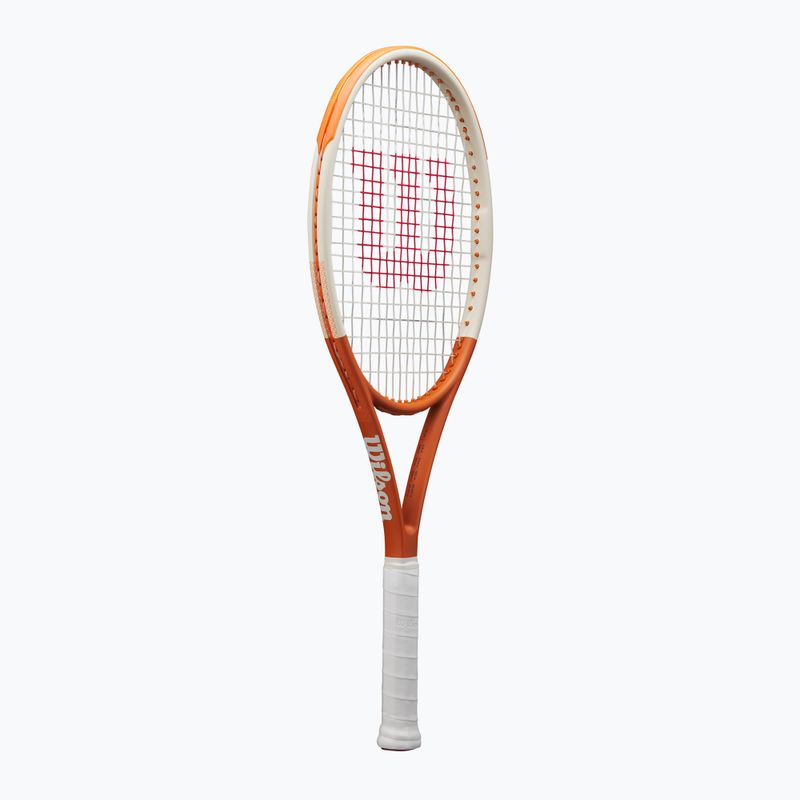 Rachetă de tenis Wilson Roland GarrosTeam 102 2