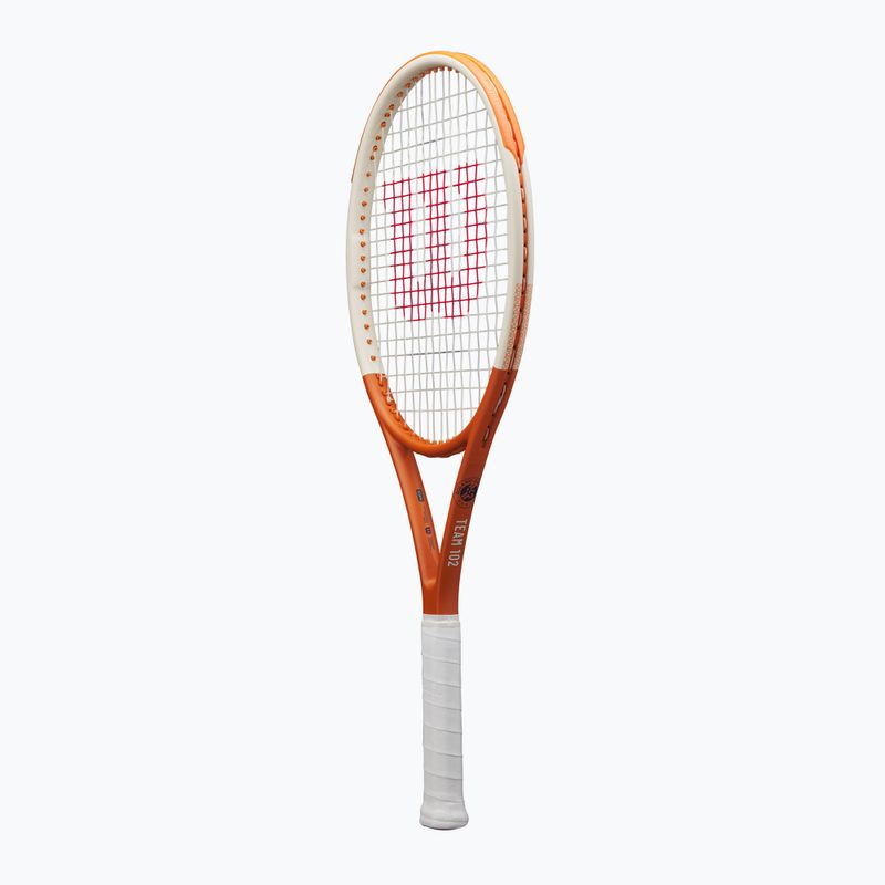 Rachetă de tenis Wilson Roland GarrosTeam 102 3