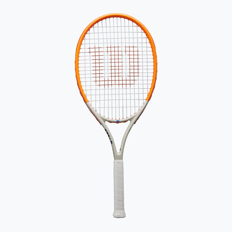 Rachetă de tenis pentru copii Wilson Roland Garros Elite Comp Jr 6