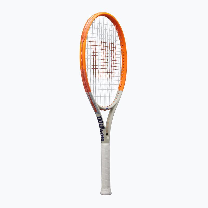 Rachetă de tenis pentru copii Wilson Roland Garros Elite Comp Jr 7