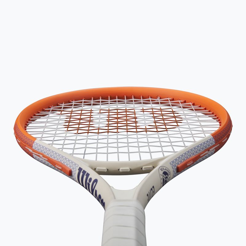 Rachetă de tenis Wilson Roland Garros Elite 4