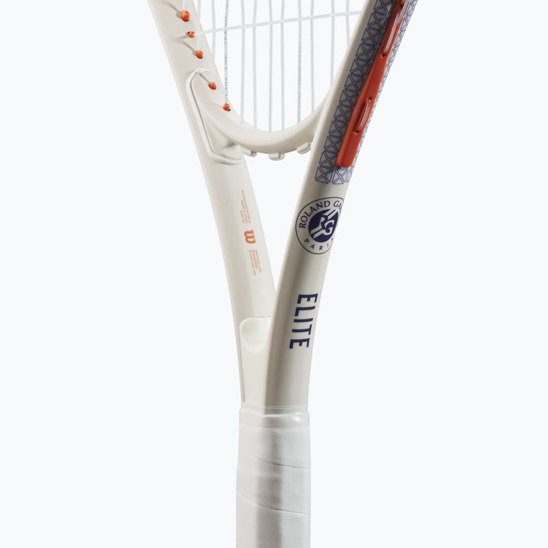 Rachetă de tenis Wilson Roland Garros Elite 6