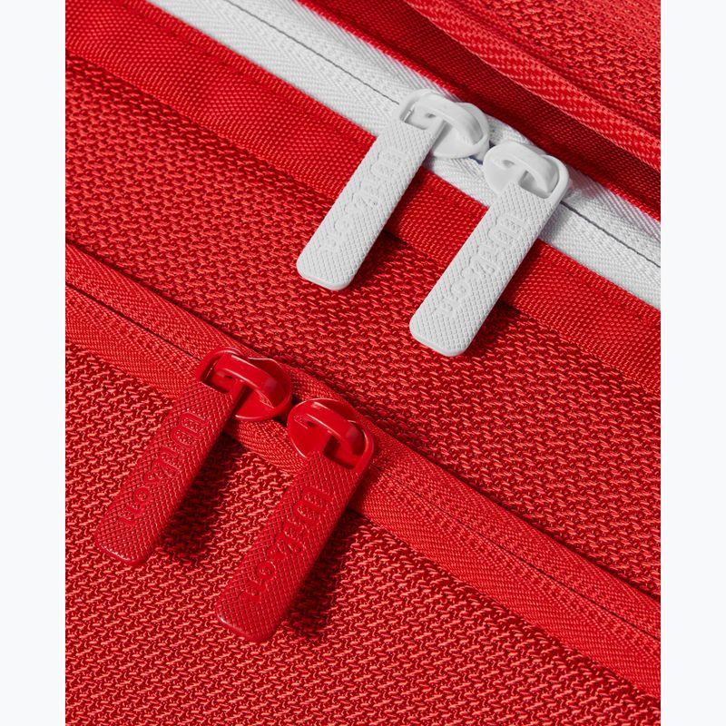 Geantă de tenis Wilson Super Tour Red 9PK red 6