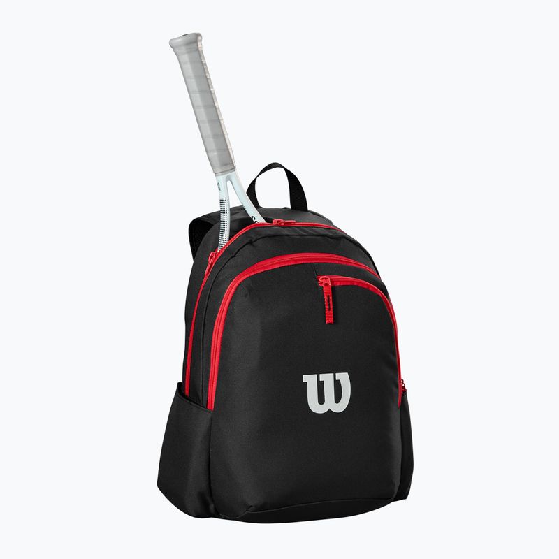 Rucsac de tenis  Wilson Advantage black 8
