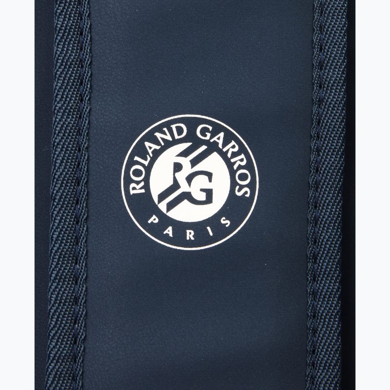 Geantă de tenis Wilson Roland Garros Session De Soiree Super Tour 15PK dark navy 7