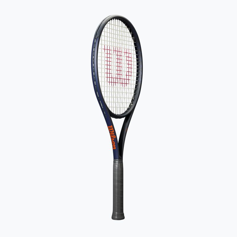 Rachetă de tenis Wilson Roland Garros Session De Soire Shift 99 V1 2025 7