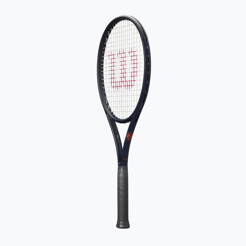 Rachetă de tenis Wilson Roland Garros Session De Soire Shift 99 V1 2025 8