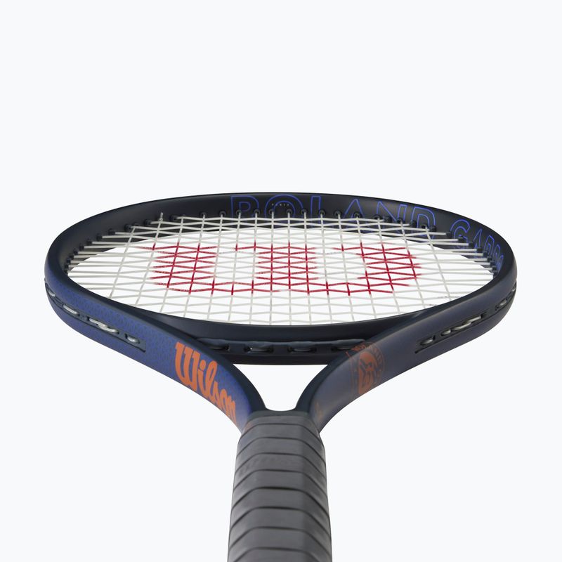 Rachetă de tenis Wilson Roland Garros Session De Soire Shift 99 V1 2025 9