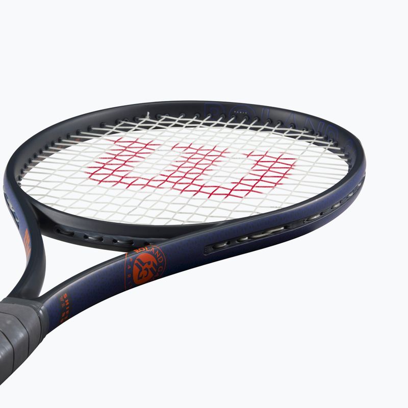 Rachetă de tenis Wilson Roland Garros Session De Soire Shift 99 V1 2025 10