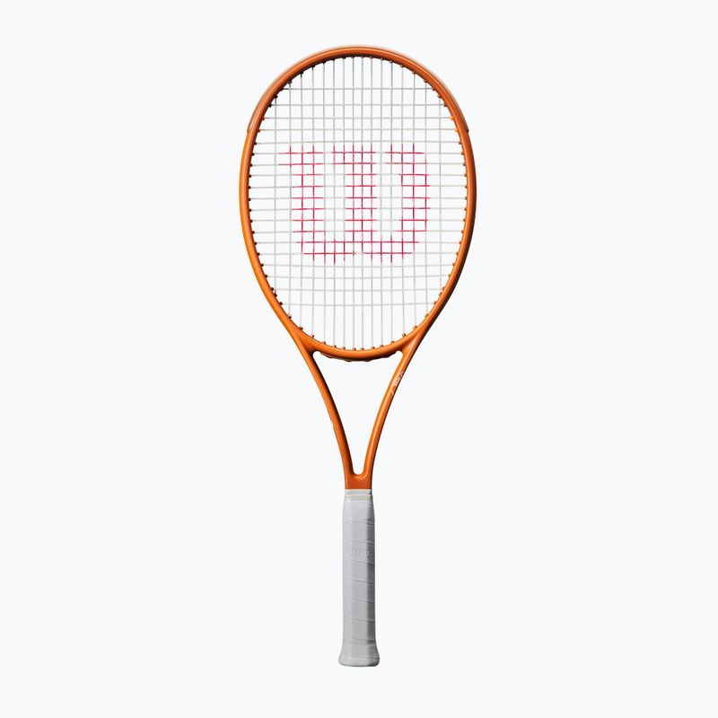 Rachetă de tenis Wilson Roland Garros Blade 98 V9.0 2025