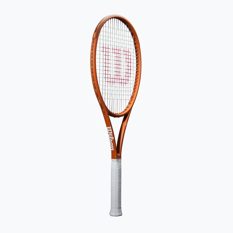Rachetă de tenis Wilson Roland Garros Blade 98 V9.0 2025 2