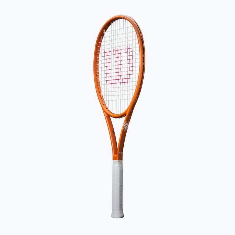 Rachetă de tenis Wilson Roland Garros Blade 98 V9.0 2025 3