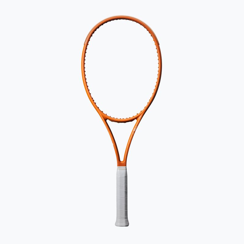 Rachetă de tenis Wilson Roland Garros Blade 98 V9.0 2025 7