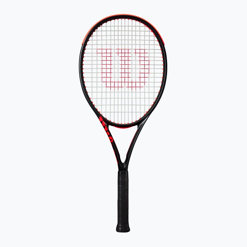 Rachetă de tenis Wilson Clash Team 103 V3