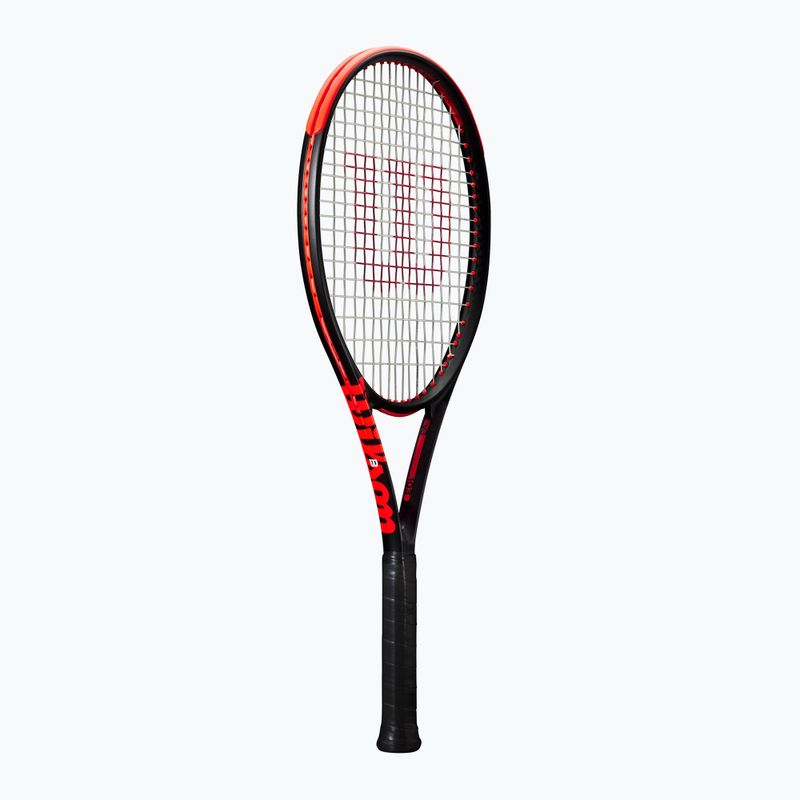 Rachetă de tenis Wilson Clash Team 103 V3 2