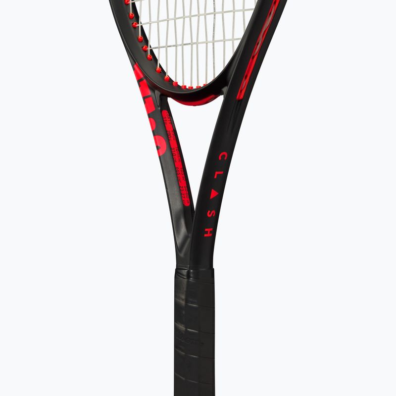 Rachetă de tenis Wilson Clash Team 103 V3 4