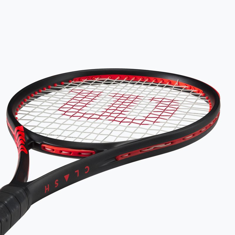 Rachetă de tenis Wilson Clash Team 103 V3 6