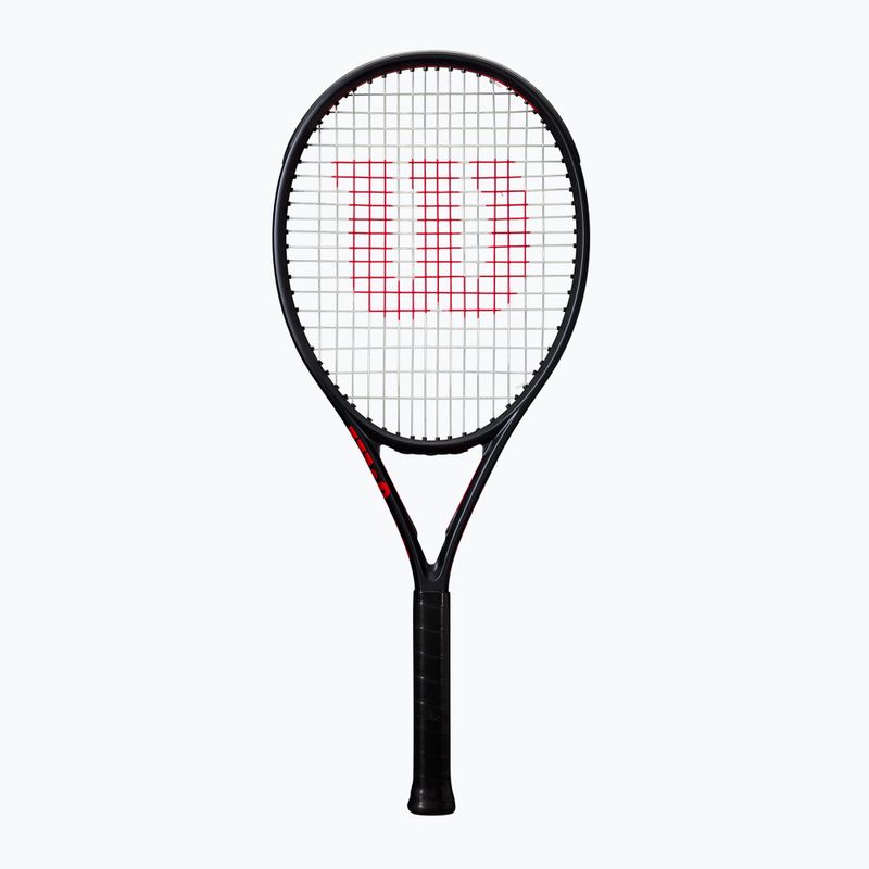 Rachetă de tenis pentru copii Wilson Clash Jr 26 V3