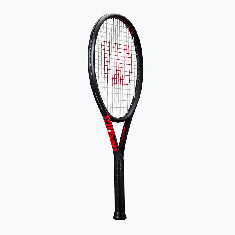Rachetă de tenis pentru copii Wilson Clash Jr 26 V3 2