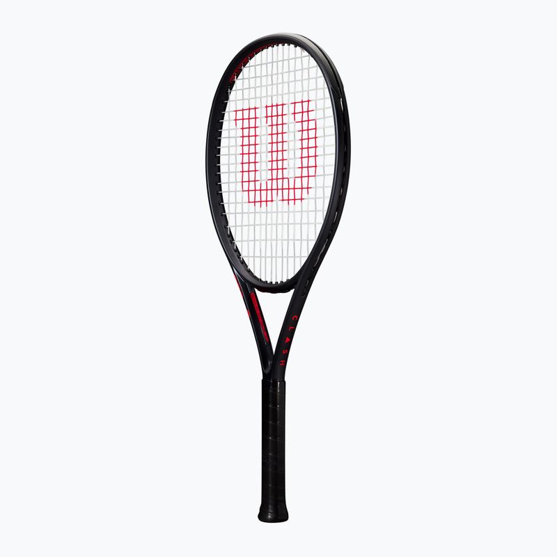 Rachetă de tenis pentru copii Wilson Clash Jr 26 V3 3