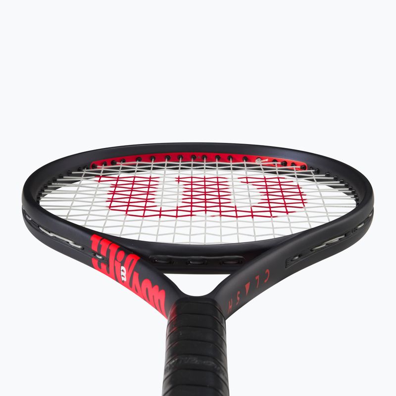 Rachetă de tenis pentru copii Wilson Clash Jr 26 V3 4