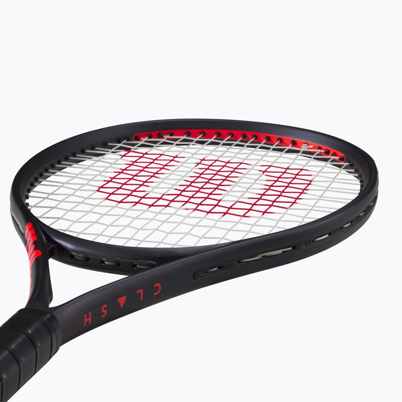 Rachetă de tenis pentru copii Wilson Clash Jr 26 V3 5