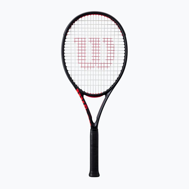 Rachetă de tenis Wilson Clash 100UL V3