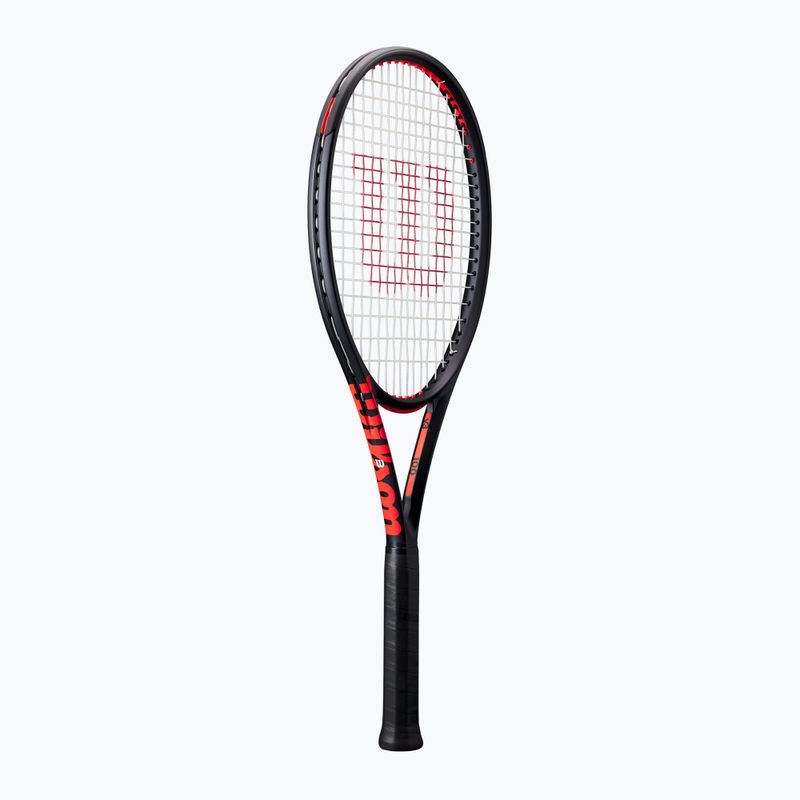 Rachetă de tenis Wilson Clash 100UL V3 2