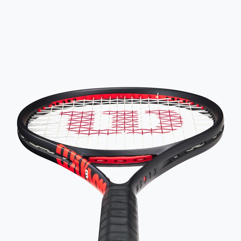 Rachetă de tenis Wilson Clash 100UL V3 4