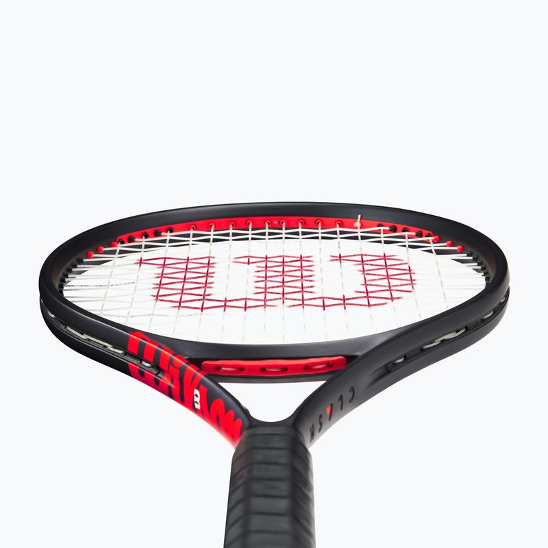 Rachetă de tenis Wilson Clash 100L V3 9
