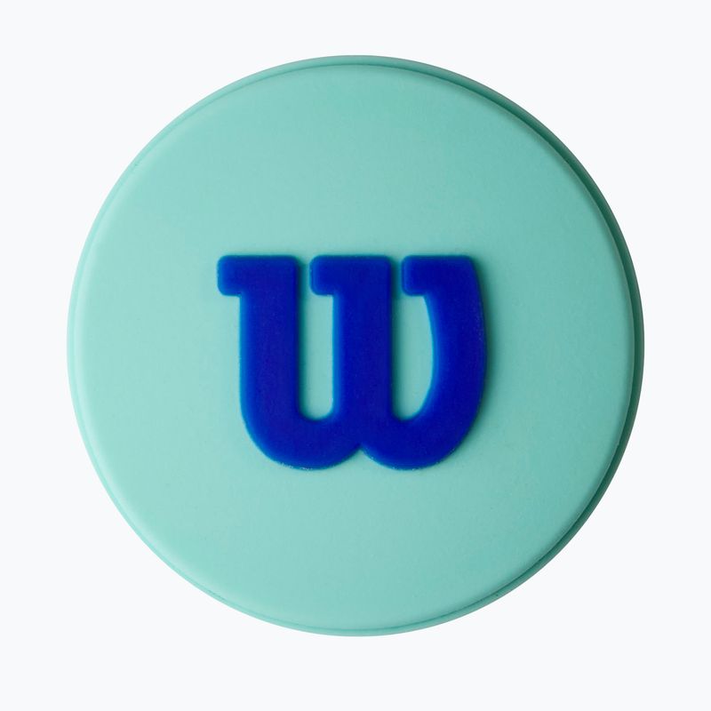 Amortizoare de vibrații Wilson Pro Feel Ultra 2 pcs. electric indigo 2