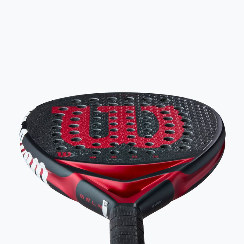 Rachetă de padel Wilson Bela V3 5