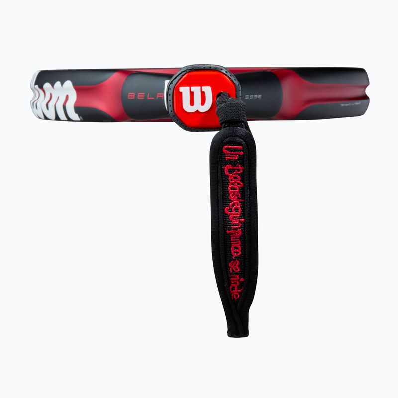 Rachetă de padel Wilson Bela V3 6