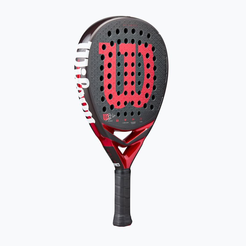 Rachetă de padel Wilson Bela Pro V3 2