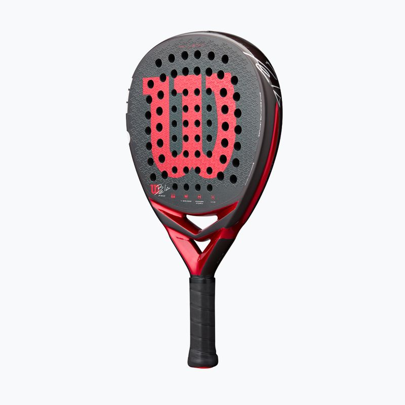 Rachetă de padel Wilson Bela Pro V3 3