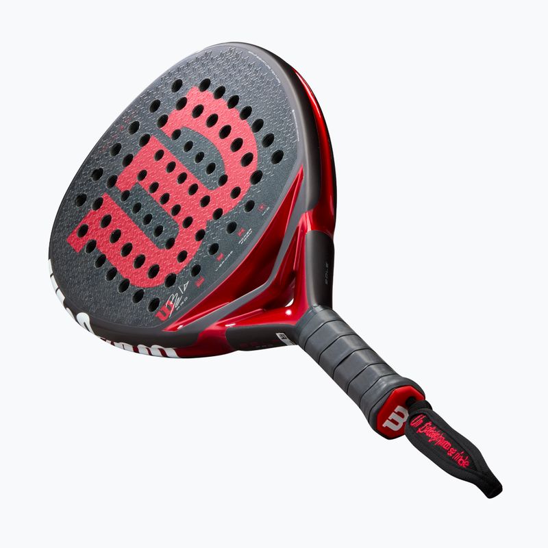 Rachetă de padel Wilson Bela Pro V3 4