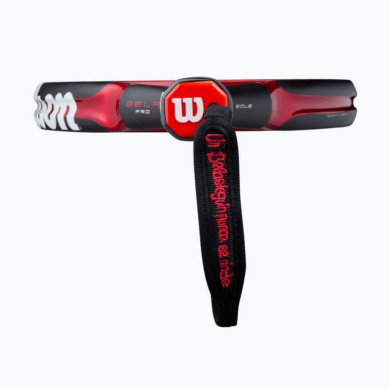 Rachetă de padel Wilson Bela Pro V3 5