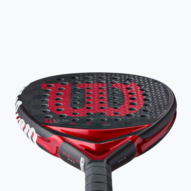 Rachetă de padel Wilson Bela Pro V3 6