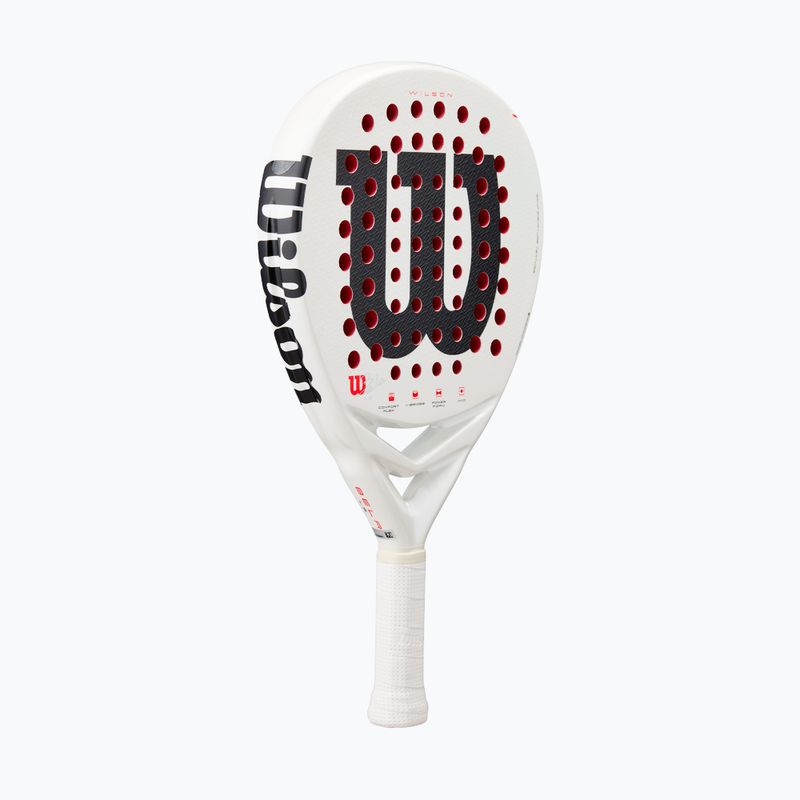 Rachetă de padel Wilson Bela LS V3 2