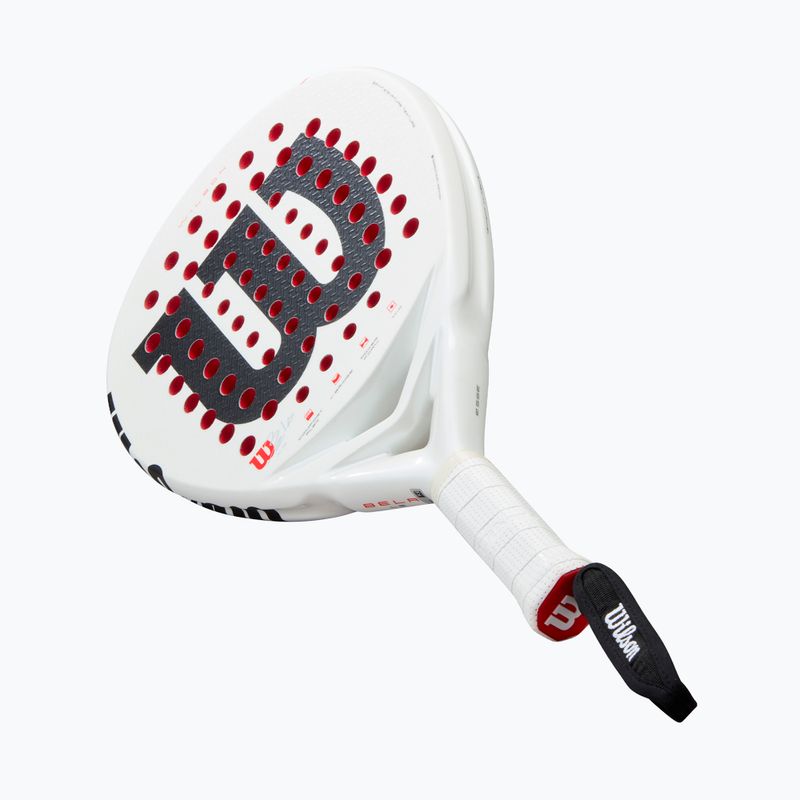 Rachetă de padel Wilson Bela LS V3 4