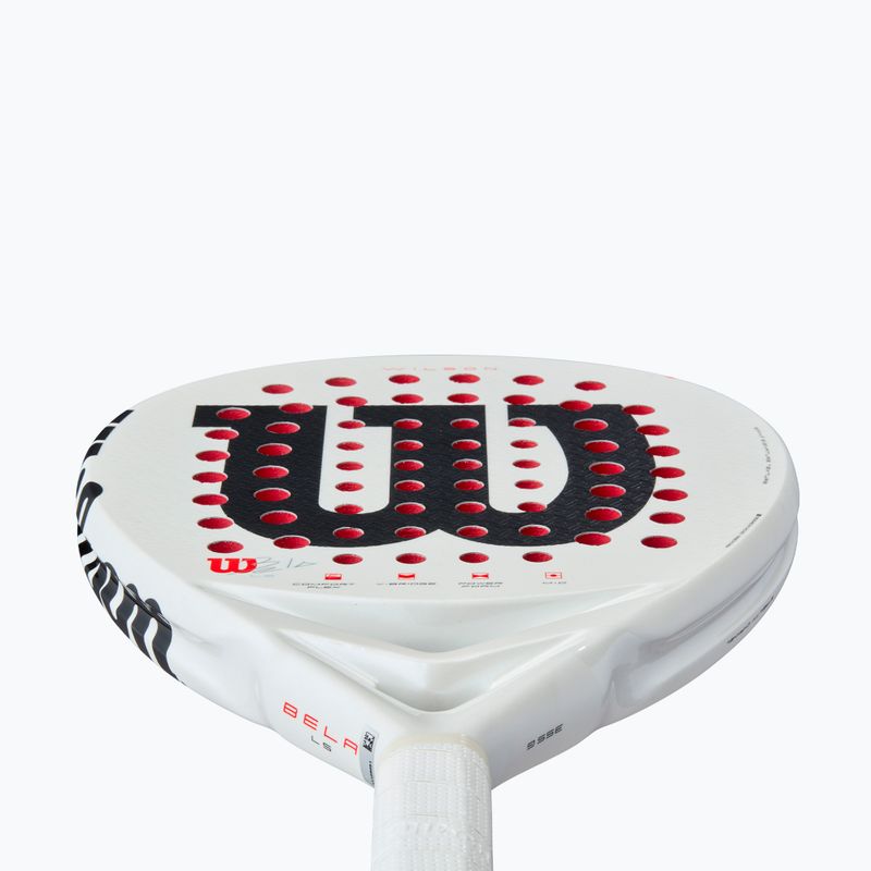 Rachetă de padel Wilson Bela LS V3 5