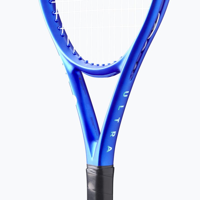 Rachetă de tenis pentru copii Wilson Ultra Jr 26 V5 4